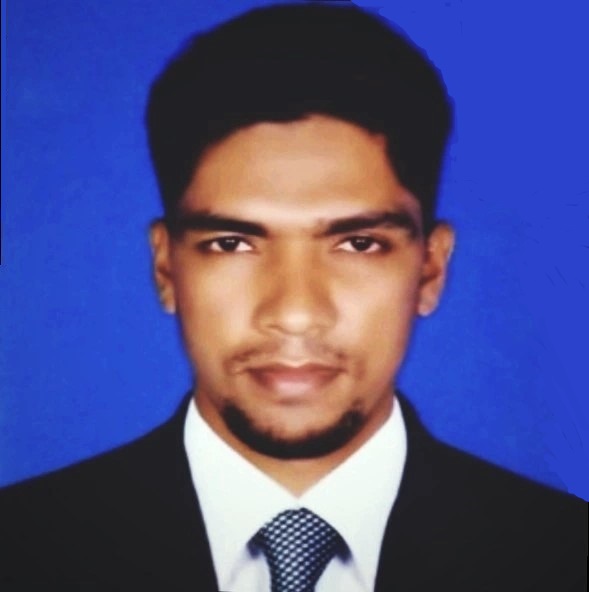 Picture of MD MARUF BILLAH