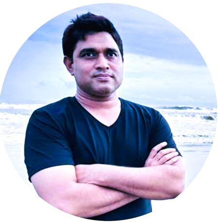 Picture of Md. Moktar Hossain MCIPS